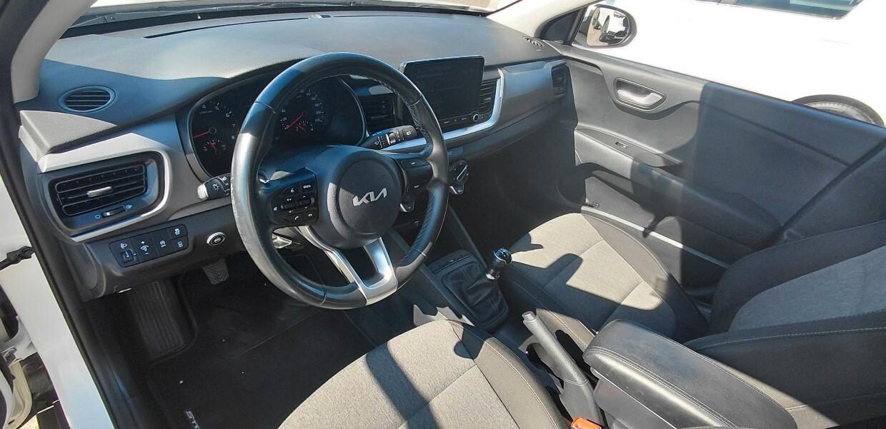 Kia Stonic 1.2 DPI ECO GPL Urban