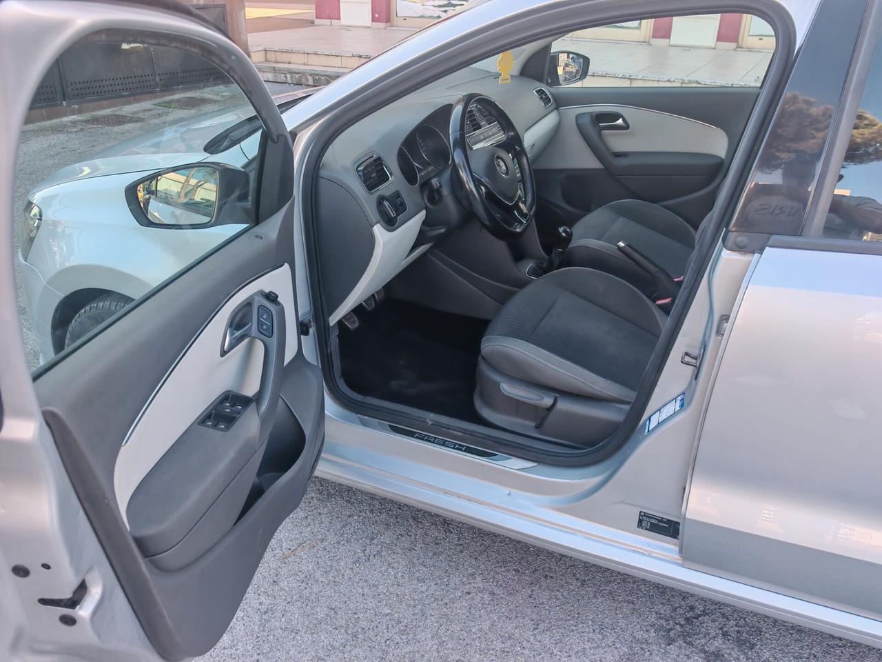 Volkswagen Polo 1.4 TDI 5p. 75cv , Perfetta per i suoi anni e km.