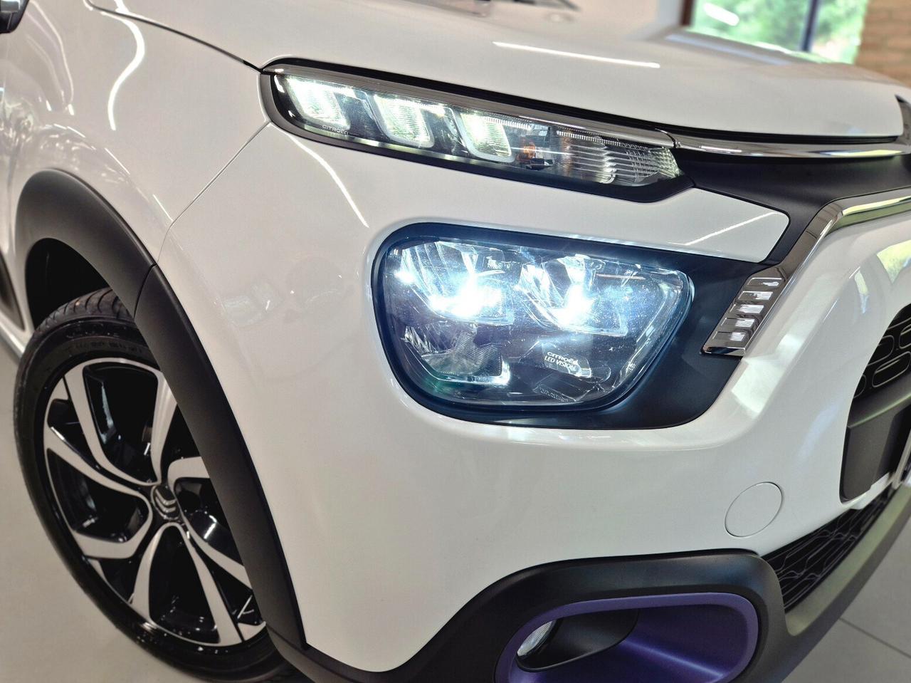 Citroen C3 Shine **AUTOMATICA**