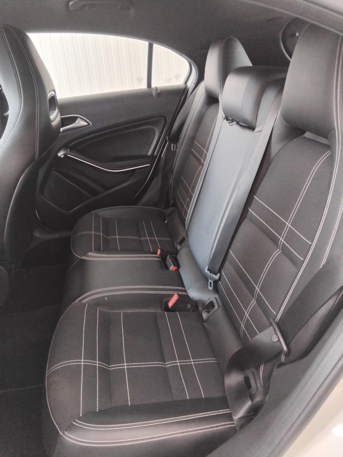 Mercedes-benz A 180 CDI Executive