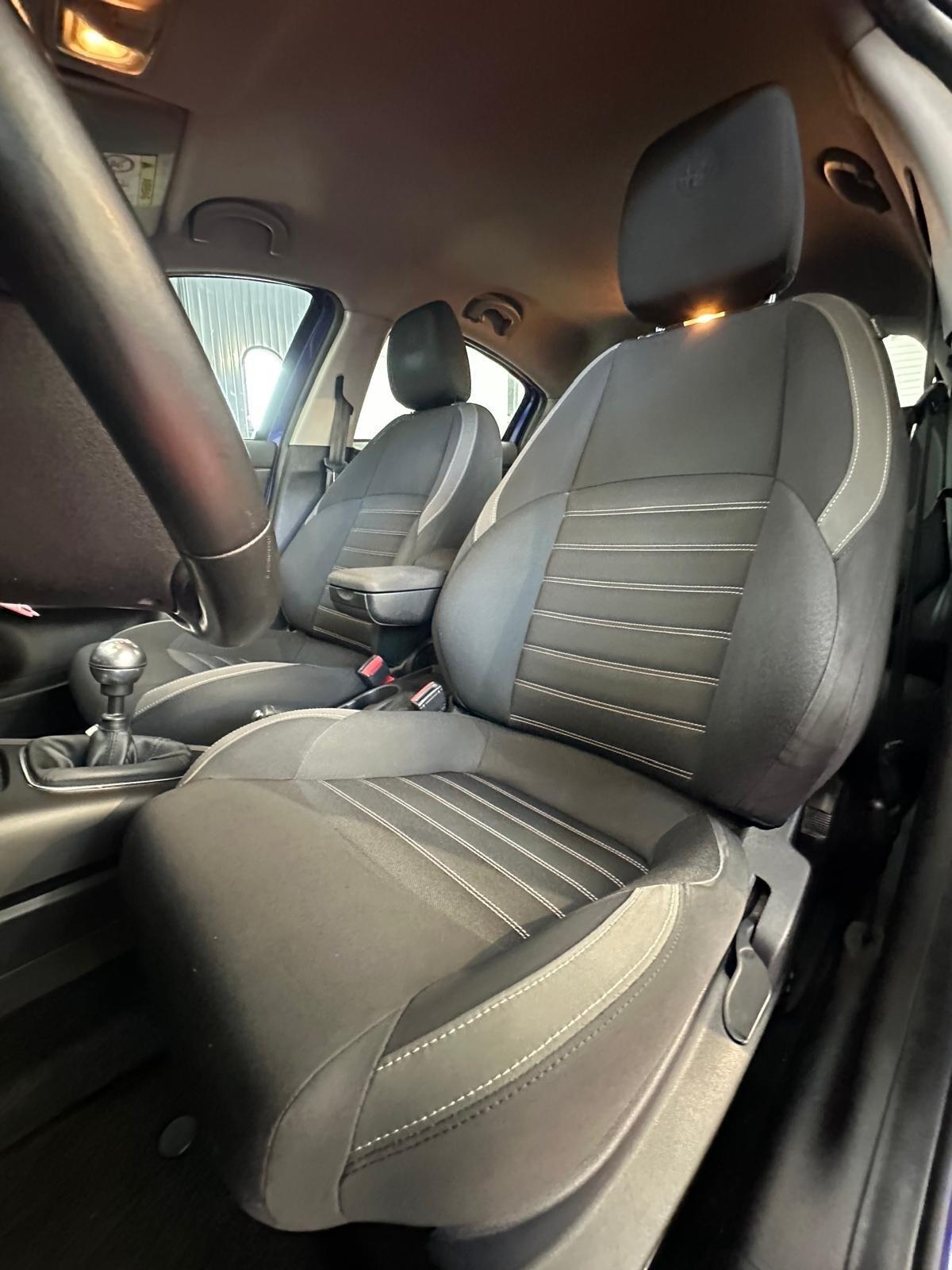 Alfa Romeo Giulietta 1.6 JTDm 120 CV Super