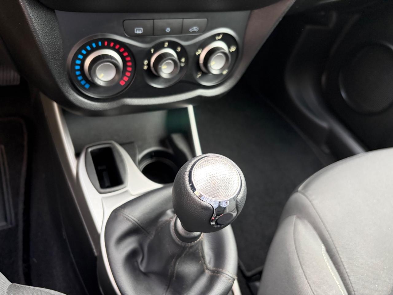 Alfa Romeo MiTo 1.4 78 CV Prog km 43000