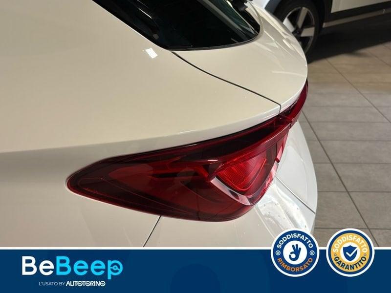 CUPRA Leon SPORTSTOURER 1.5 HYBRID 150CV DSG