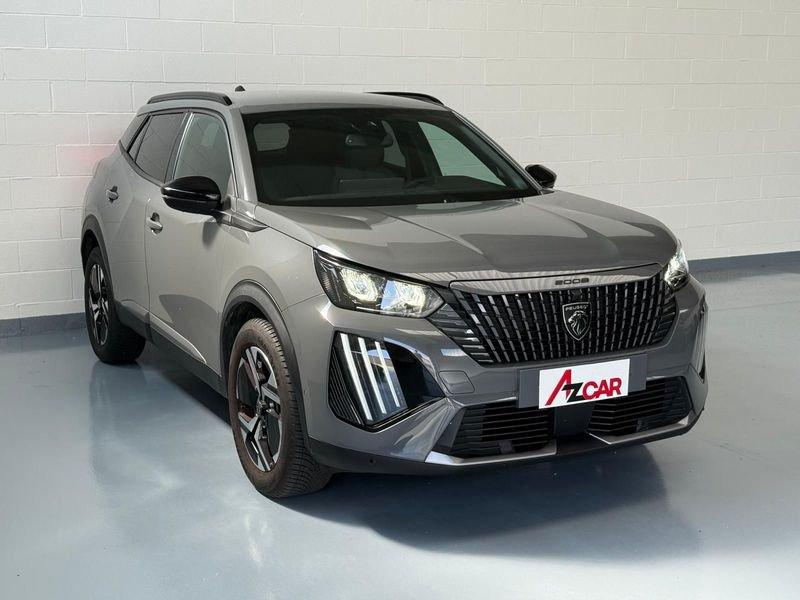 Peugeot 2008 PureTech 100 S&S Allure NAVI-TELECAMERA POST-ANT