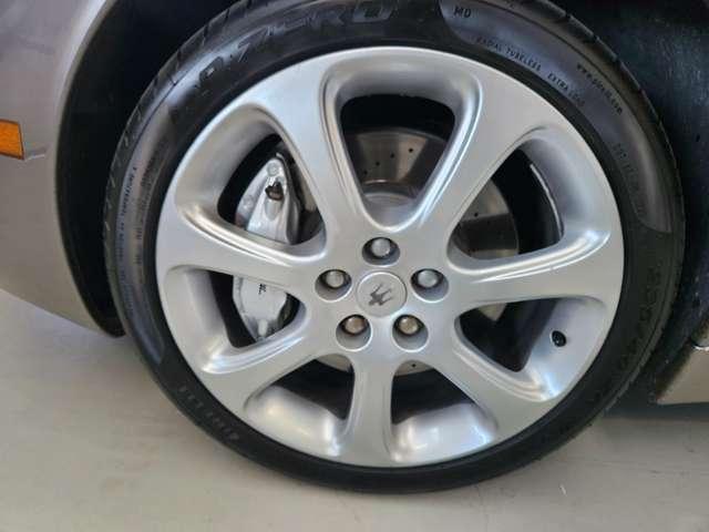 Maserati Spyder Spyder 4.2 Cambiocorsa