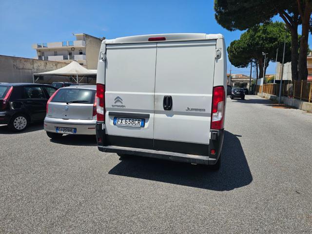 CITROEN Jumper 2000 Mjet 120CV L1H1