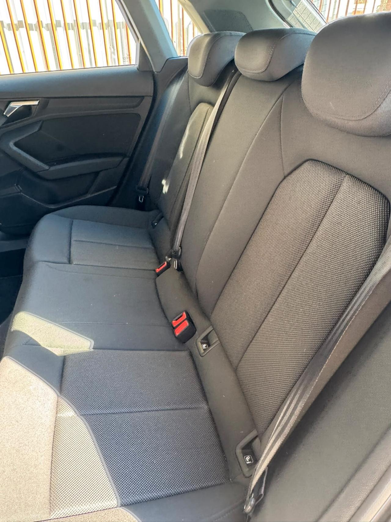 Audi A3 SPB 35 TDI S tronic Business