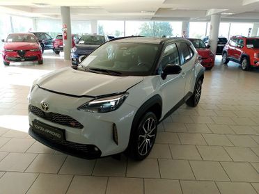Toyota Yaris Cross 130 FWD GRS MY24