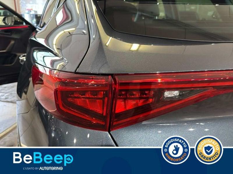 Cupra Formentor 1.4 E-HYBRID DSG