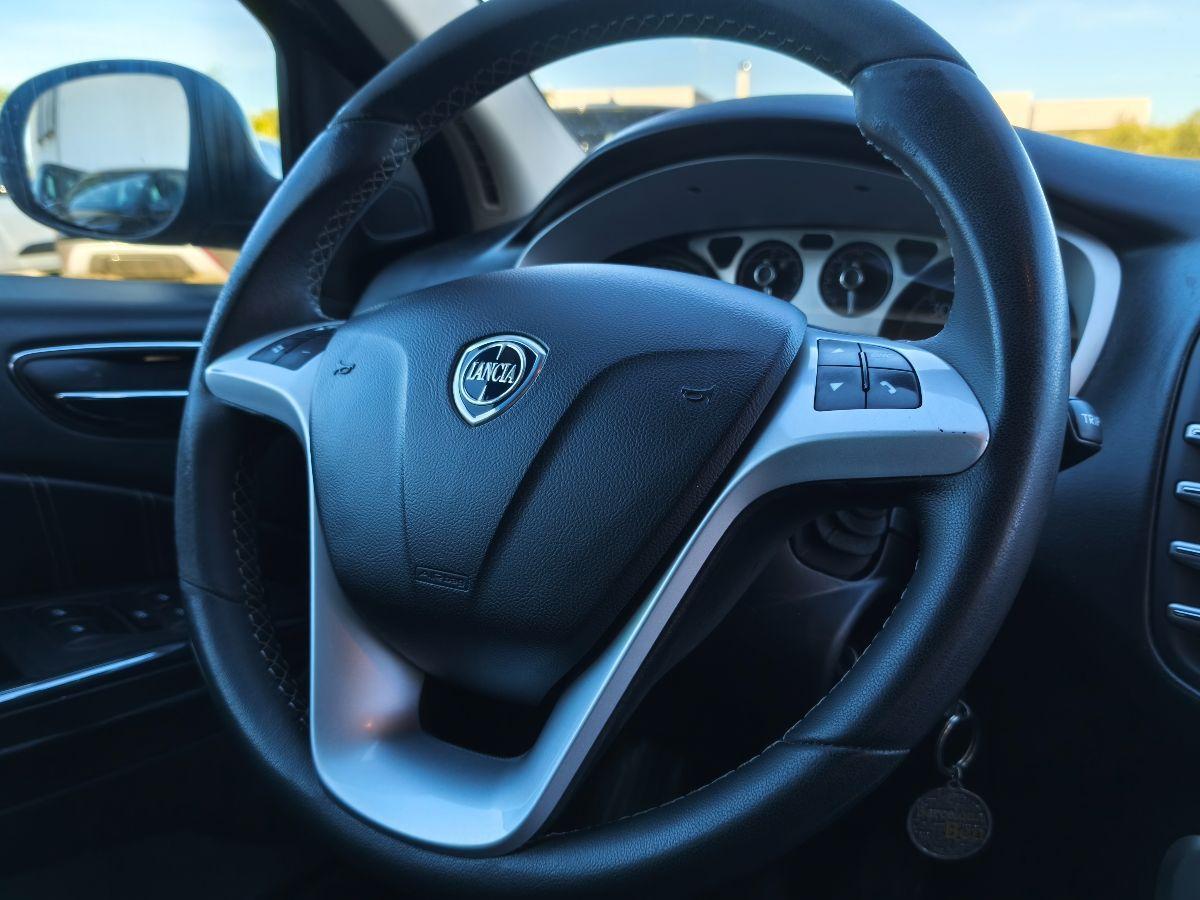 LANCIA Delta 1.6 MJT Platino