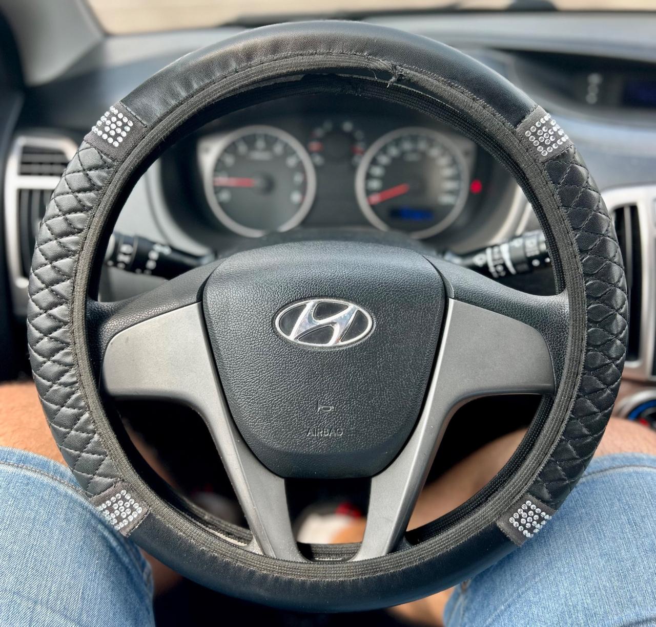 Hyundai i20 1.2 5p. Sound Edition Neopatentati