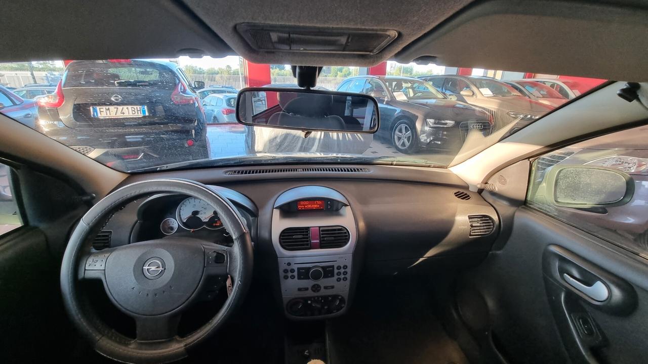 Opel Corsa 1.3 16V CDTI cat 5 porte Club