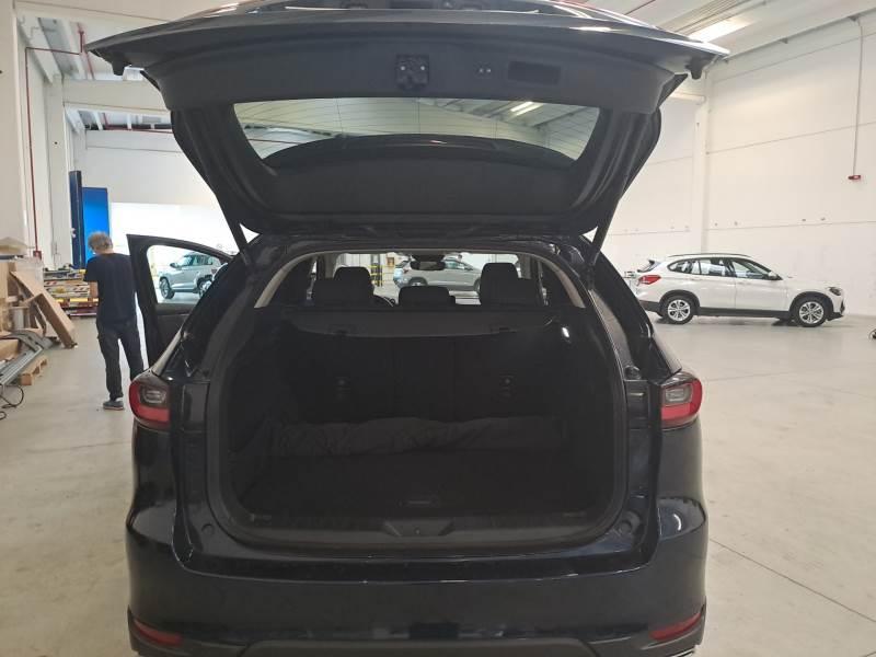 Mazda CX-60 3.3 e-SKYACTIV D M Hybrid Boost 48V Exclusive Line Convenience&Sound RWD 8AT