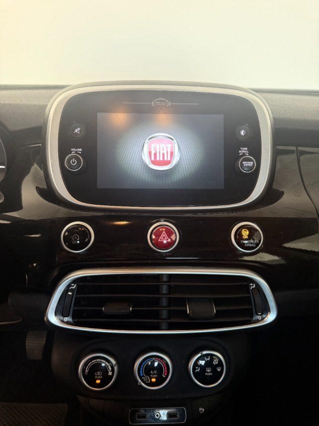 FIAT 500X 1.3 MultiJet 95 CV Mirror