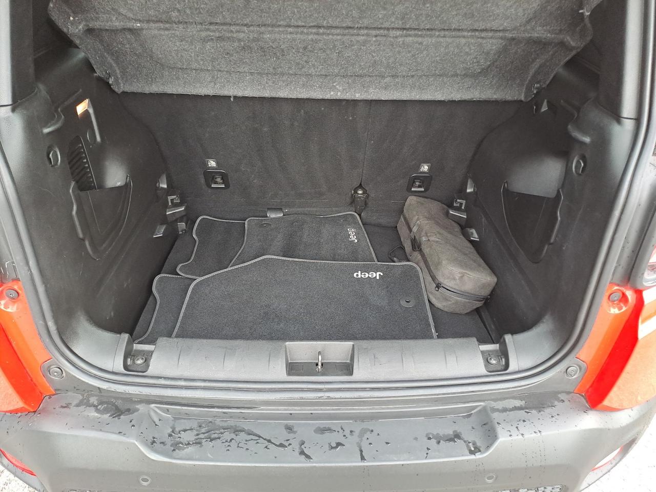 JEEP Renegade - Renegade 1.0 T3 Longitude