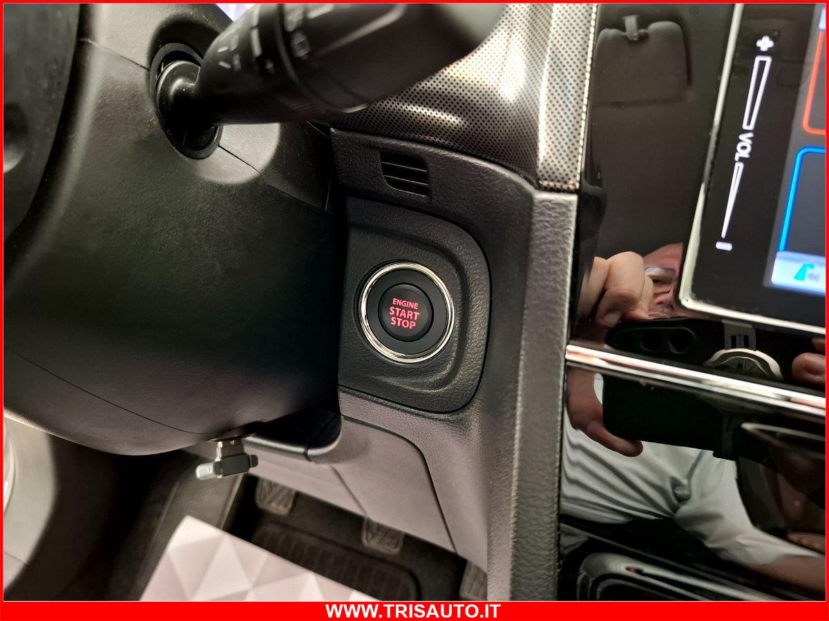 SUZUKI Vitara 1.4 Hybrid Top NEOPATENTATI (FULL LED+PELLE+ANDROID+APPLE)