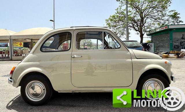 FIAT 500 Fiat 500 F