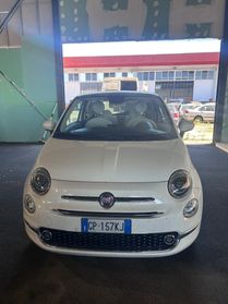 Fiat 500 0.9 TwinAir Turbo 85 CV Lounge