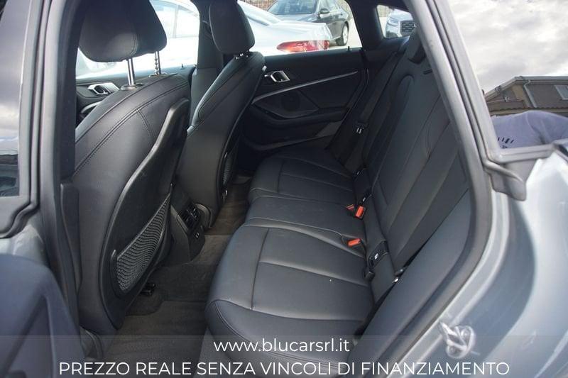 BMW Serie 2 Gran Coupe 218d M Sport