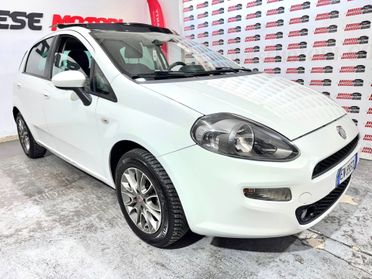 Fiat Punto Evo Punto Evo 1.4 5 porte Blue&Me EasyPower