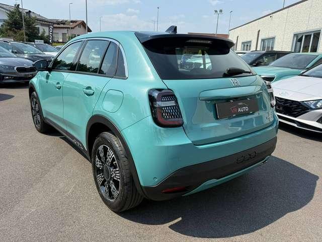 Fiat 600 1.2 hybrid 145cv auto FULL OPTIONAL / PROMO FIN