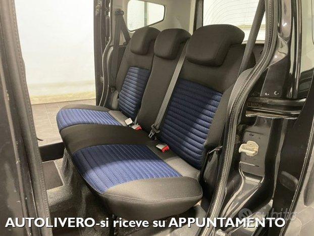 FIAT Qubo 1.3 MJT 75 CV Dynamic-UNIPRO