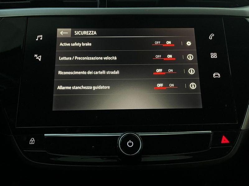 Opel Corsa Corsa 1.5 D 100 CV Edition