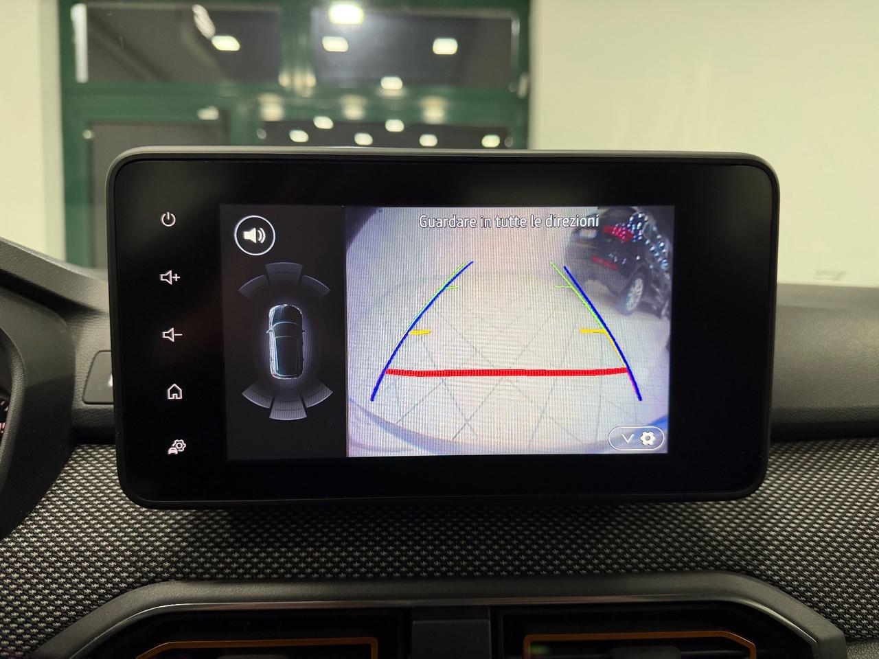 Dacia Sandero Stepway 1.0 TCe ECO-G Comfort