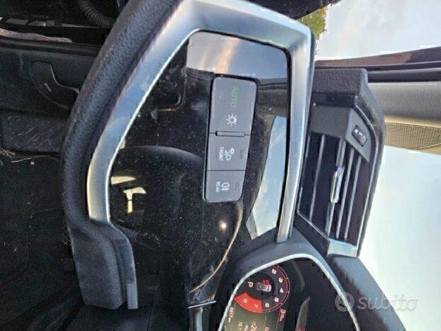 Q3 HYBRID PROMO/RITIRO USATO/SCAMBIO