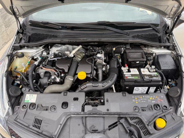 RENAULT Clio dCi uniproprietario x neopatentati