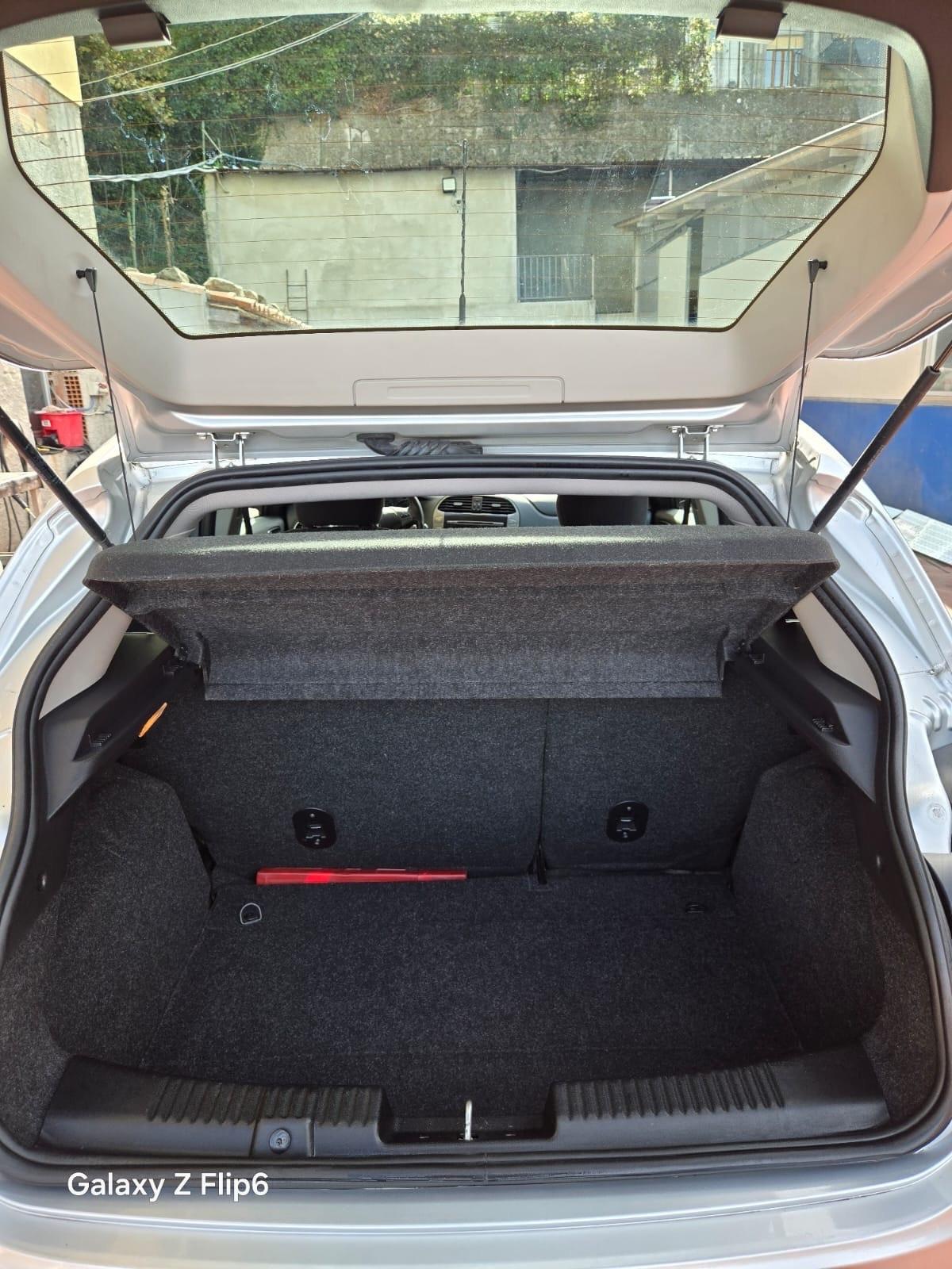 Fiat Bravo 1.6 MJT 120 CV DPF MSN Edition