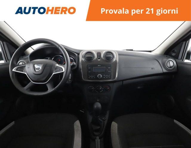 DACIA Sandero Stepway 1.0 SCe 75 CV Access