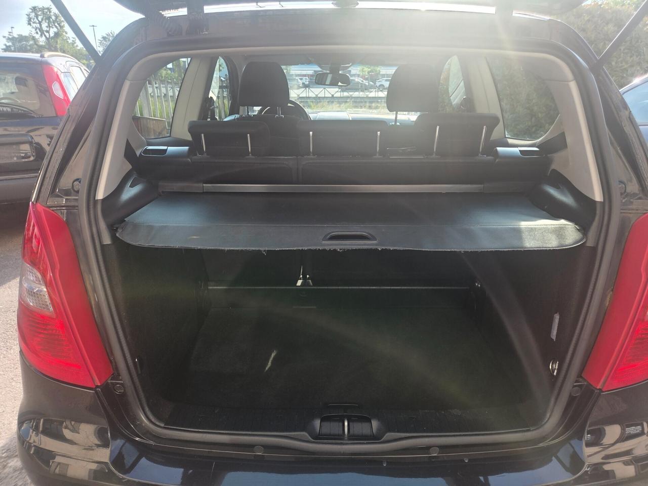 Mercedes-benz A 150 Classic