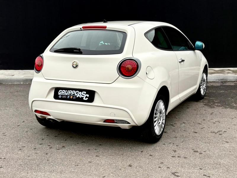 Alfa Romeo MiTo 1.4 BENZ 70 CV Progression OK NEOPATENTATI