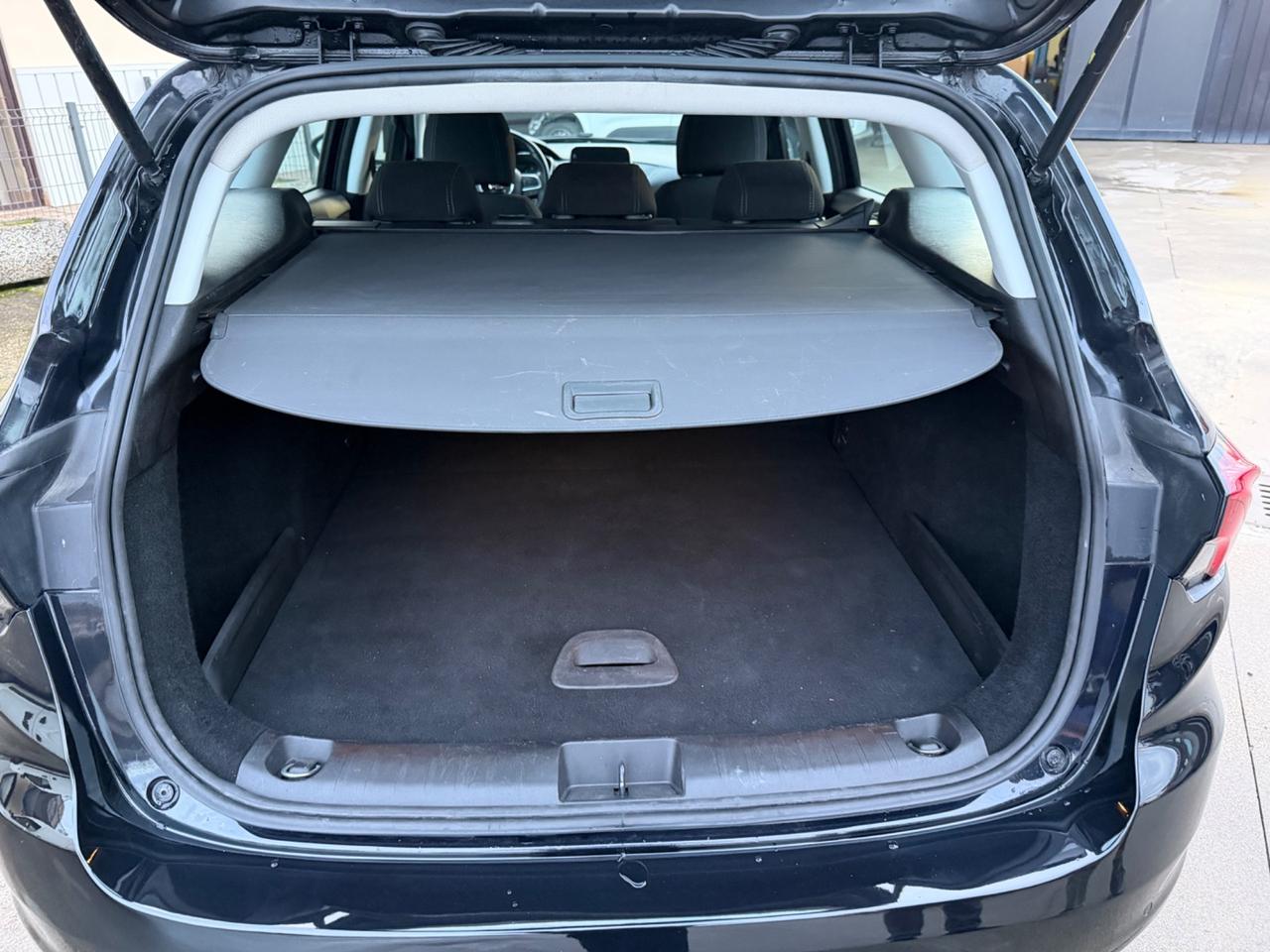 Fiat Tipo 1.6 Mjt S&S SW S-Design