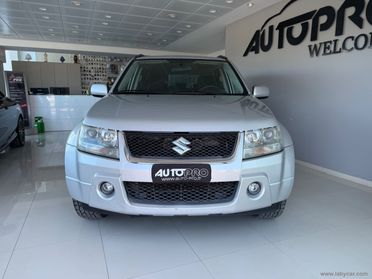 SUZUKI Grand Vitara 1.9 DDiS 5p.