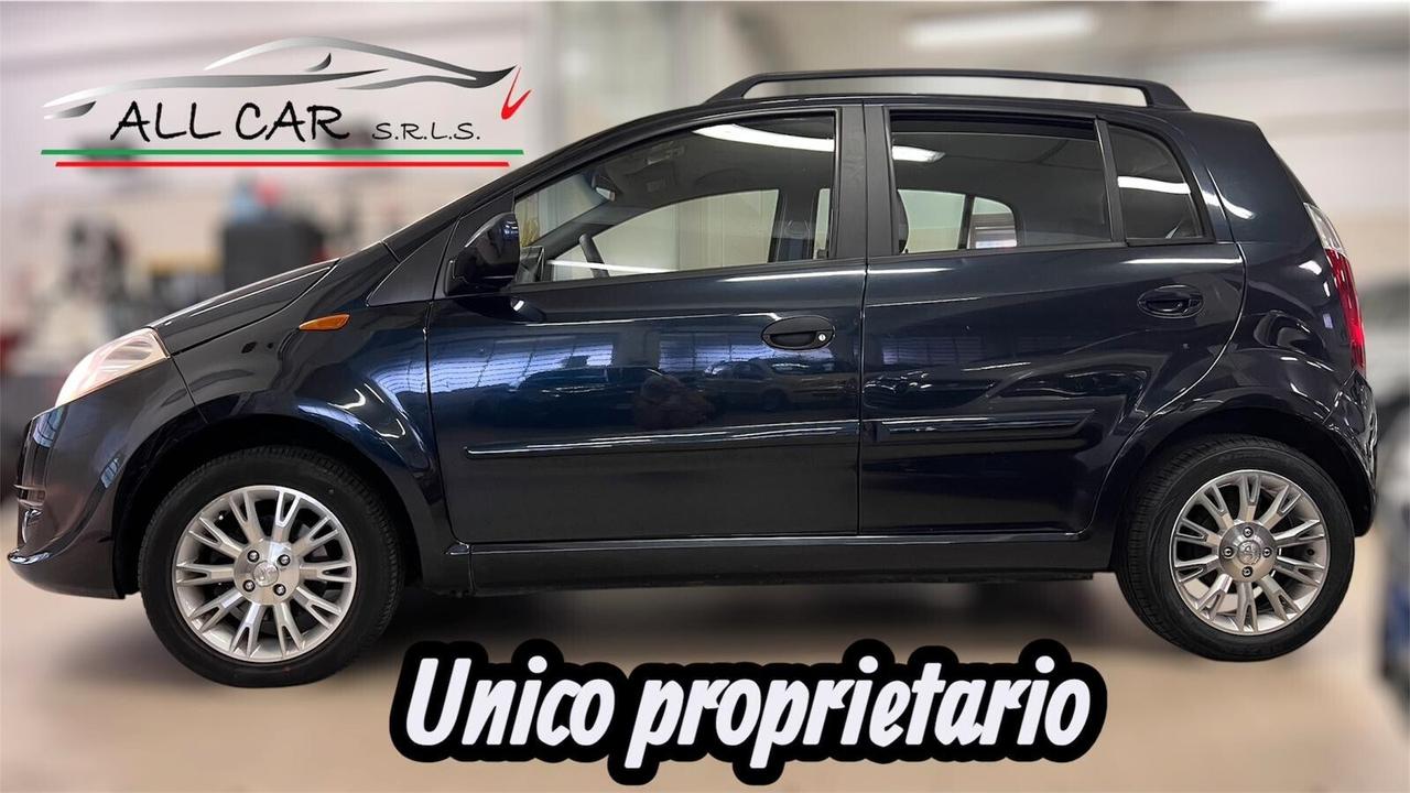 Dr DR2 1.3 16V Luxury