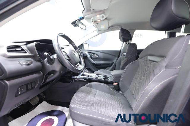 RENAULT Kadjar DCI 8V 110CV EDC ENERGY INTENS FARI LED