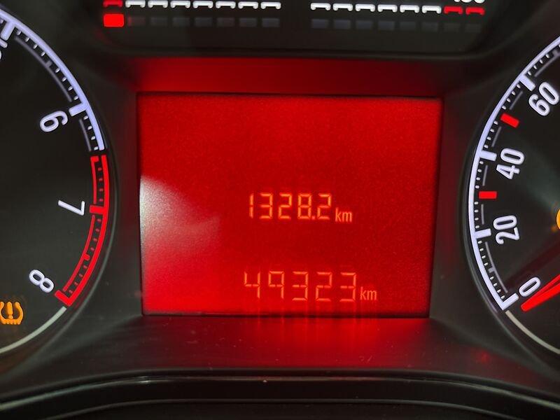 Opel Corsa Corsa 1.4 90CV GPL Tech 5 porte Advance