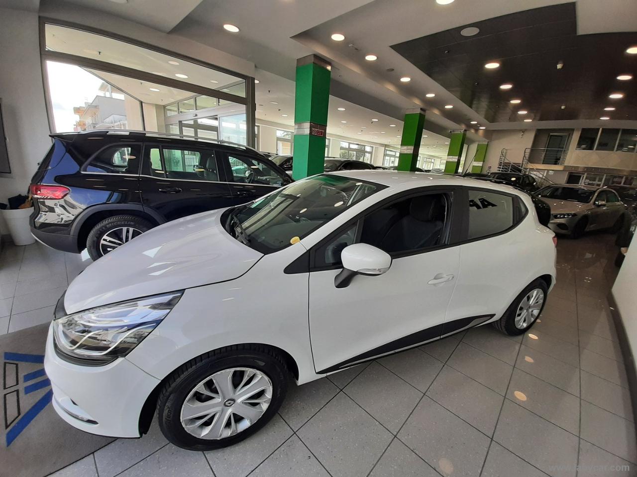 RENAULT Clio dCi 8V 90 CV 5 porte Business