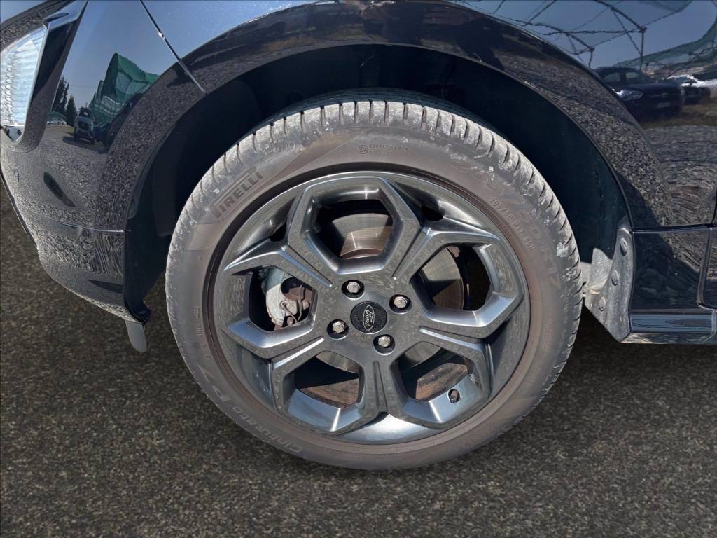 FORD EcoSport 1.0 ecoboost ST-Line s&s 125cv my20.25 del 2022