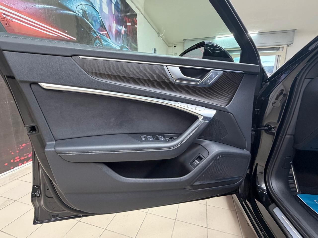 Audi A6 S6 3.0 TDI quattro tiptronic