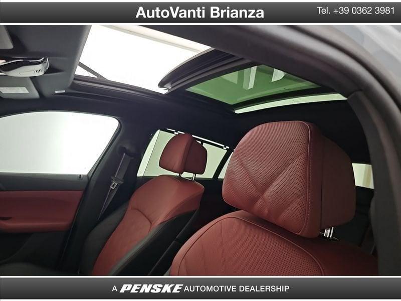 BMW X6 X6 xdrive30d 48V MSport Pro
