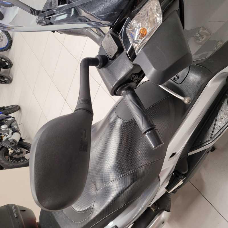 Yamaha X-Max 250 - 2007