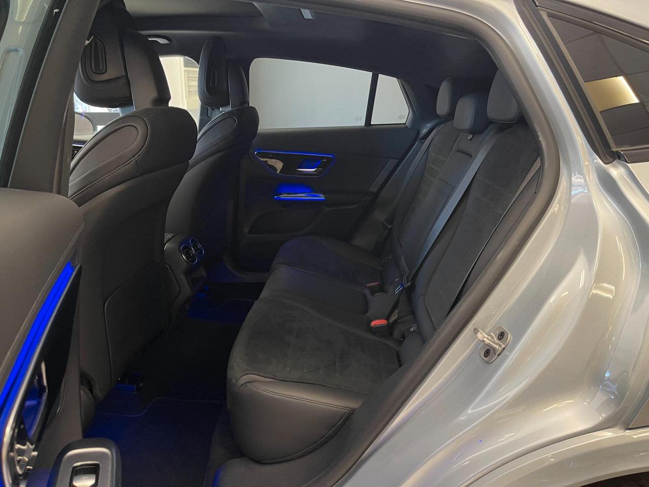 Mercedes-benz GLC 220d 4Matic Coupé AMG Premium