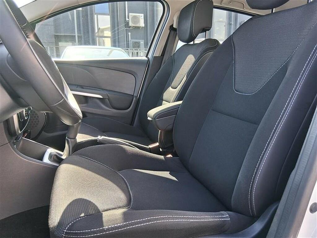 Renault Clio 5 Porte 0.9 TCe Energy Duel2