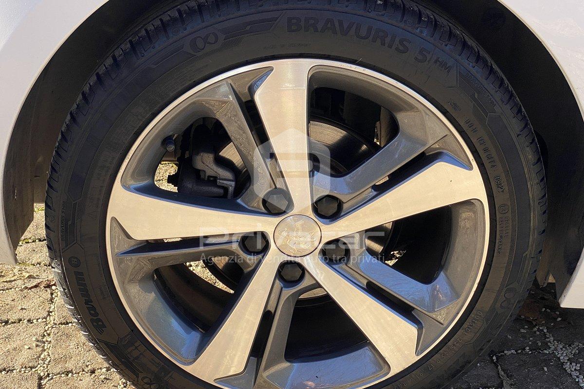 PEUGEOT 308 BlueHDi 120 S&S Allure