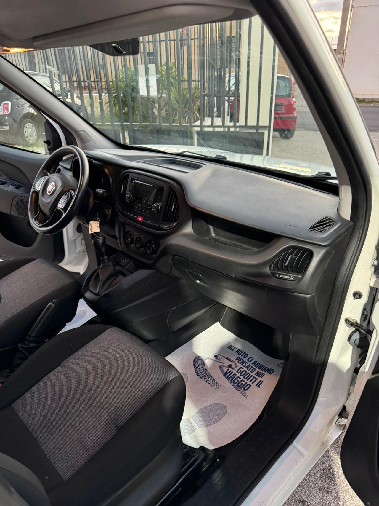 Fiat Doblo Doblò Cargo 2019 118000KM