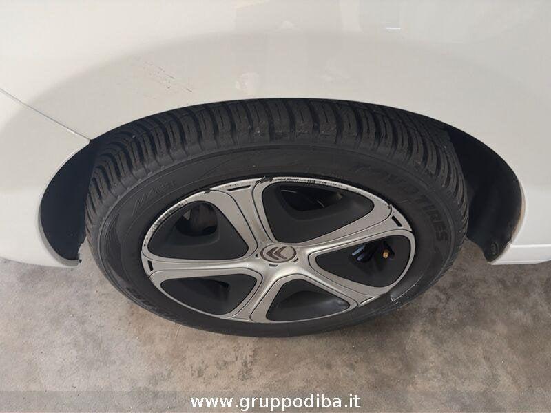 Citroën C3 Picasso Diesel 1.6 bluehdi Feel edition 100cv