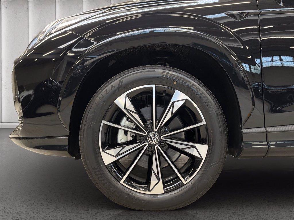 MG HS 1.5 Luxury del 2025